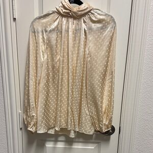 Zimmerman blouse